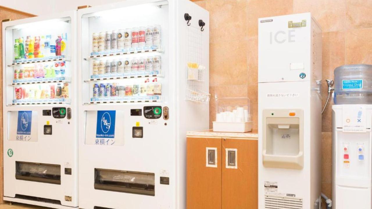 Toyoko Seibu Ikebukuro-sen Higashi-kurume-eki Nishi-guchi 酒店 3*