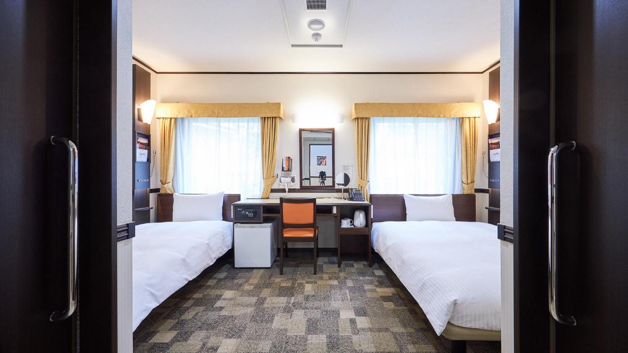 酒店 Toyoko Seibu Ikebukuro-sen Higashi-kurume-eki Nishi-guchi 3*