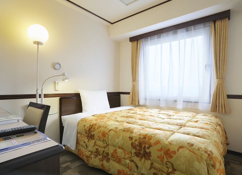 酒店 Toyoko Seibu Ikebukuro-sen Higashi-kurume-eki Nishi-guchi 3*